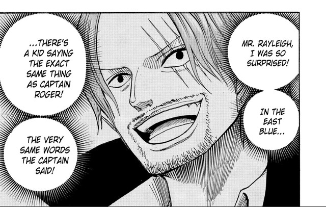 ODA GIVE ME MORE!!  One Piece Chapter 1058 Review! 