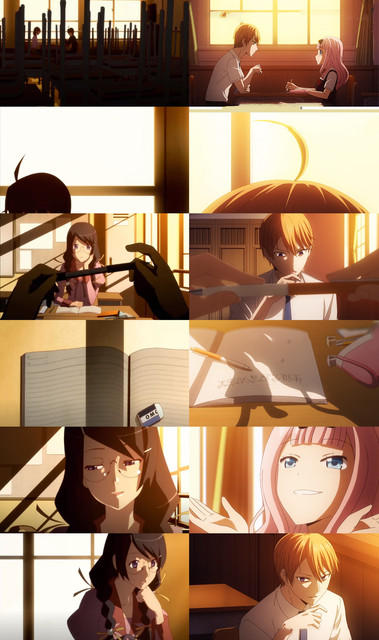 Second Impressions – Kaguya-sama wa Kokurasetai: Tensai-tachi no Renai  Zunousen - Lost in Anime
