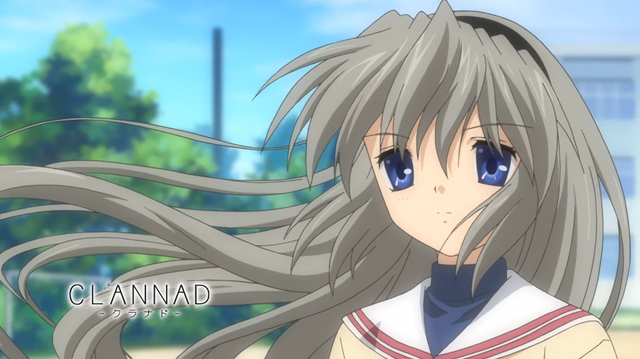Anime Theory: Clannad's Ending Was A LIE! (Clannad Theory) 