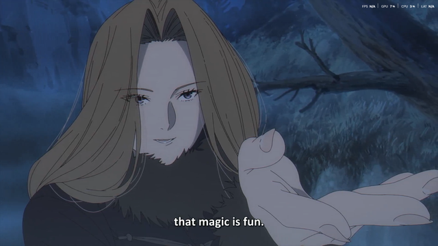 Sousou no Frieren 2nd Season Episode 8 Discussion - Forums ...