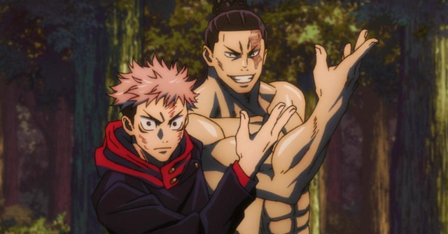 Who are the best duos in anime? - Forums 