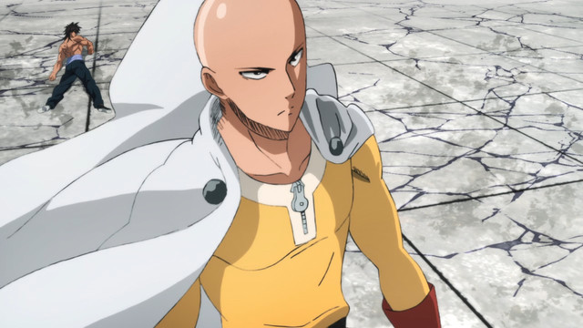 One punch man season hot sale 2 episode 8 hd