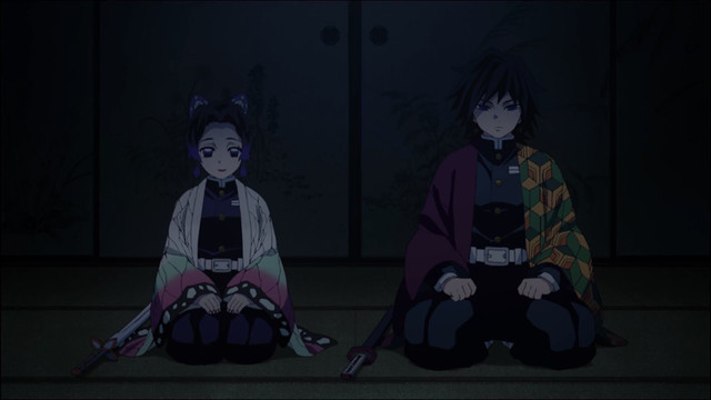 Kimetsu no Yaiba Episode 13 Discussion - Forums 