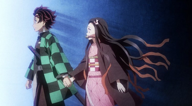 Kimetsu no Yaiba: Yuukaku-hen – 07 - Lost in Anime