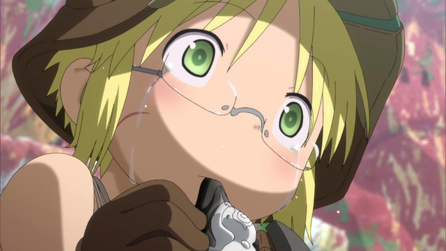 Made in Abyss Chapter 56 Discussion - Forums 