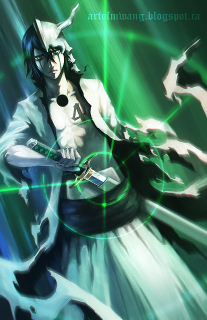 [CLOSED] Weekly poll: Ulquiorra Cifer vs. Ichigo Kurosaki - Forums ...