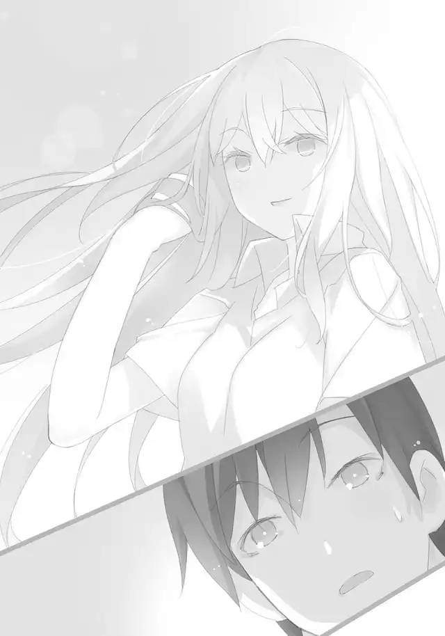 Oreshura' Novels Set Ending Volume