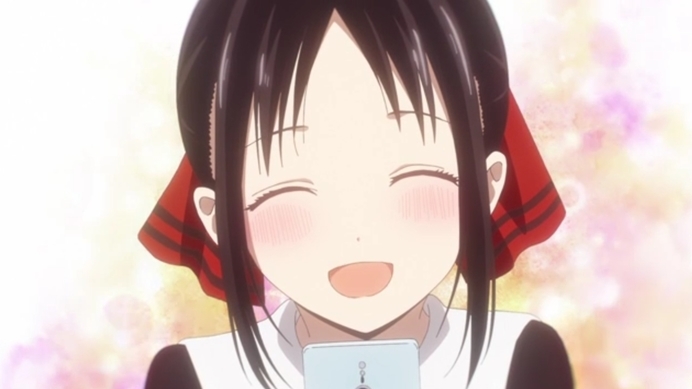 Kaguya-sama wa Kokurasetai: Ultra Romantic Episode 8 Discussion (100 - ) -  Forums 