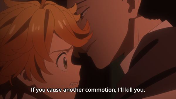 Yakusoku no Neverland Season 2 Episode 11 (Final) Discussion