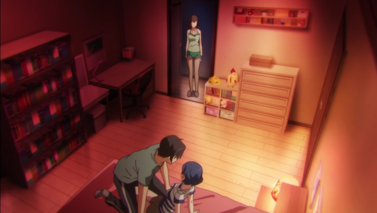 انمي هنتاي مترجم