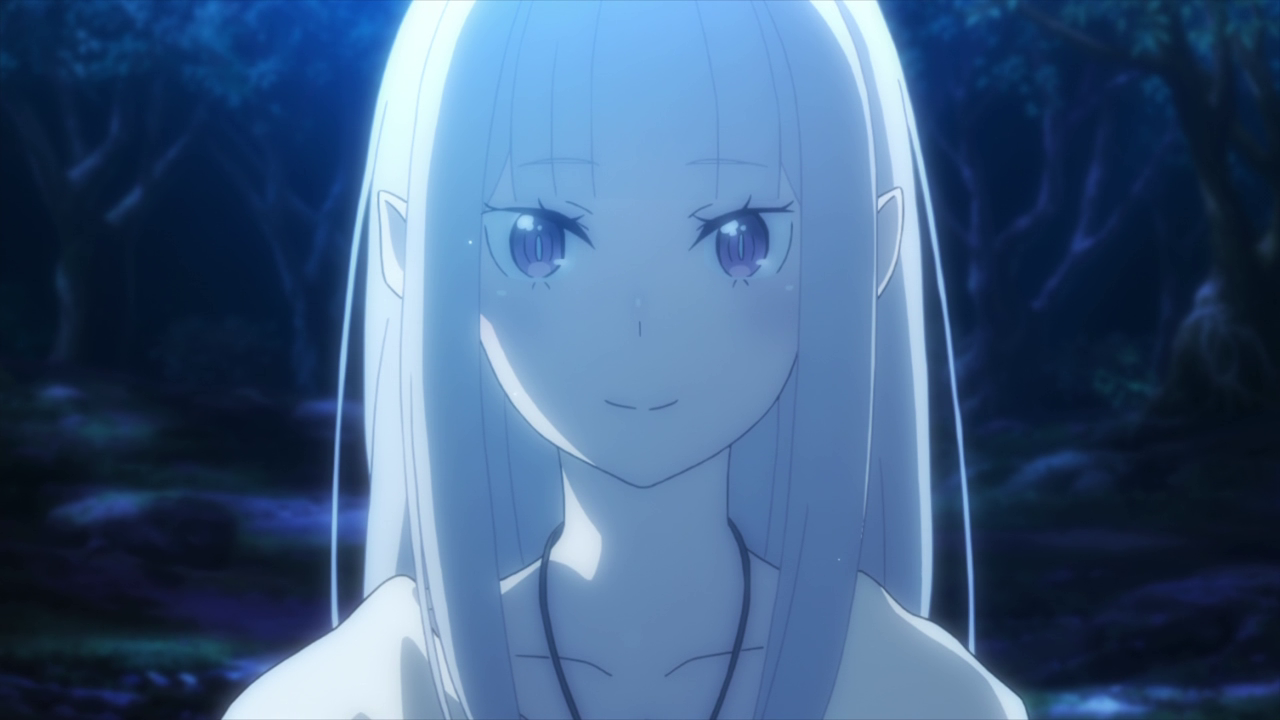 Media] Re:Zero Season 2, Episode 3 Preview Screenshots : r/Re_Zero