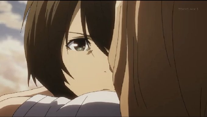 ERASED: Episode 6