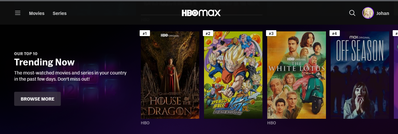  Dragon Ball Z Kai estreia na HBO Max