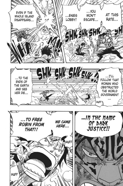 One Piece Chapter 1028 Discussion Forums Myanimelist Net