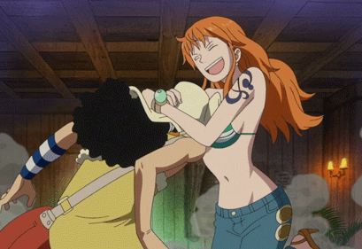 Oda is WRONG about Romance in One Piece - Forums 