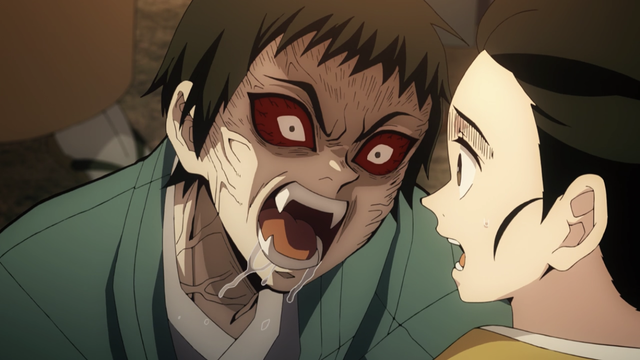 Demon Slayer: Kimetsu no Yaiba (Episode 1) - Cruelty - The Otaku Author