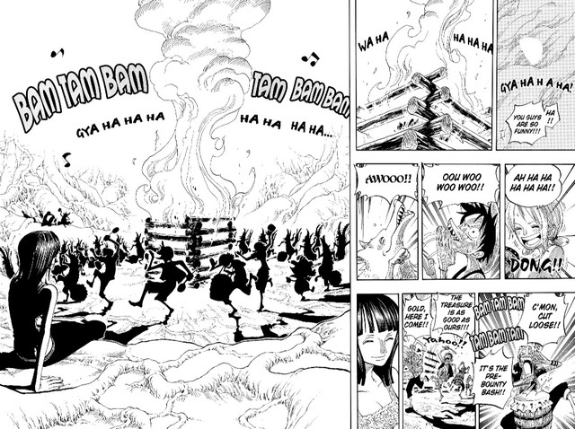 1043 SPOILERS* Chapters 253, 958, 1018, 1043 & Bink's Sake : r