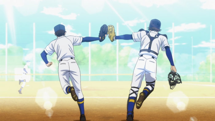 Batter Up! What You Have to Know About Diamond no Ace – OTAQUEST