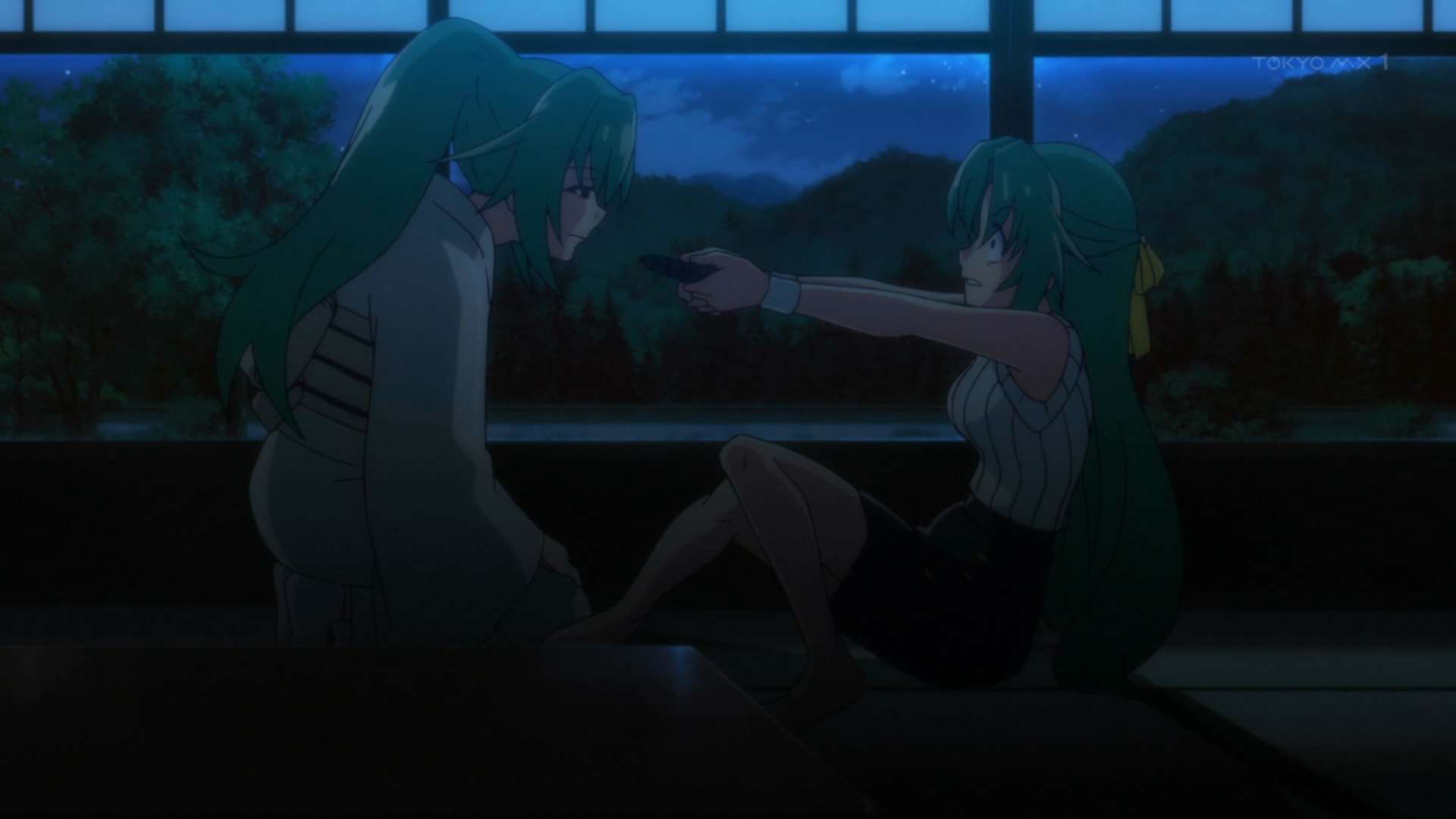 Higurashi no Naku Koro ni Sotsu Episode 8 Discussion - Forums