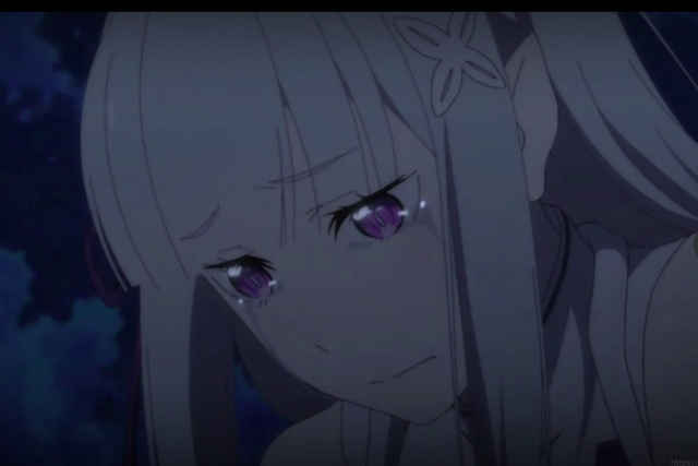 Spoilers] Re:Zero kara Hajimeru Isekai Seikatsu - Episode 10