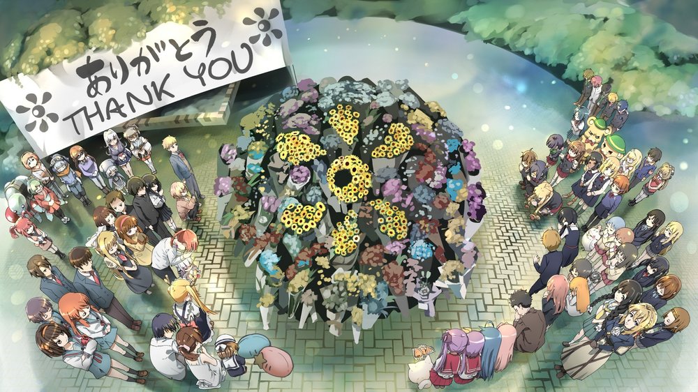 Remembering KyoAni 💐 - Forums - MyAnimeList.net