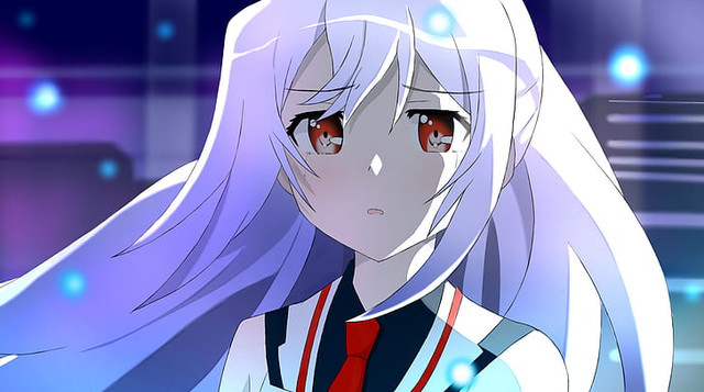 24 Anime Like Plastic Memories