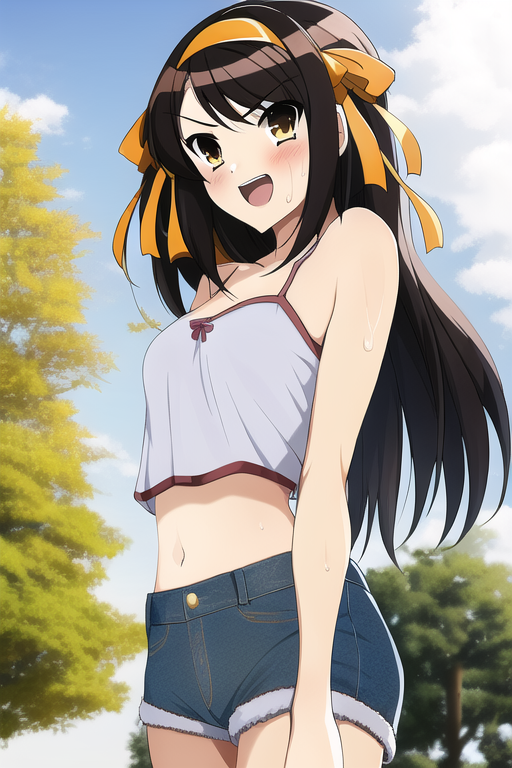 AI Art Forums MyAnimeList