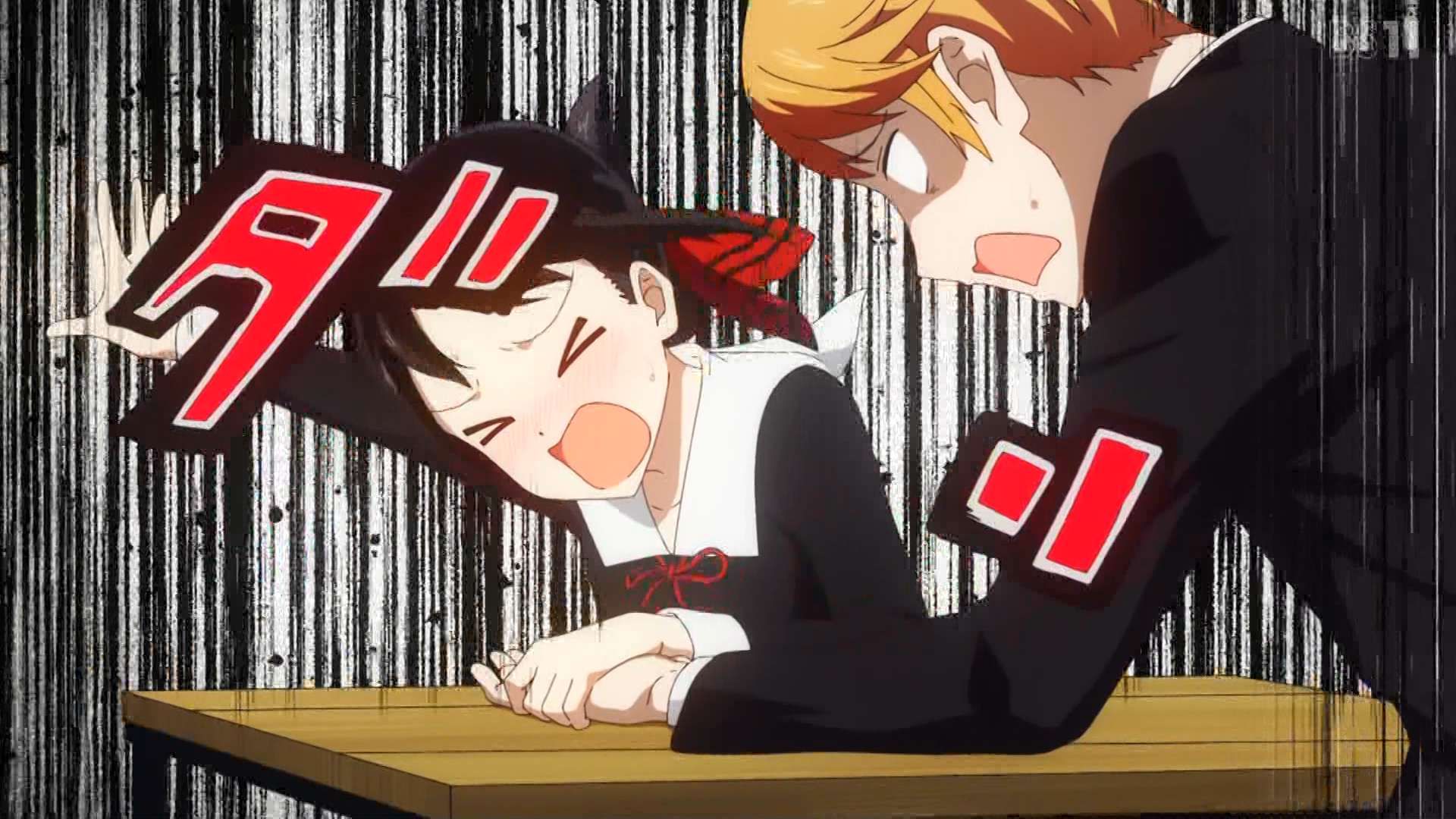 Kaguya-sama wa Kokurasetai: Ultra Romantic Episode 1 Discussion - Forums 