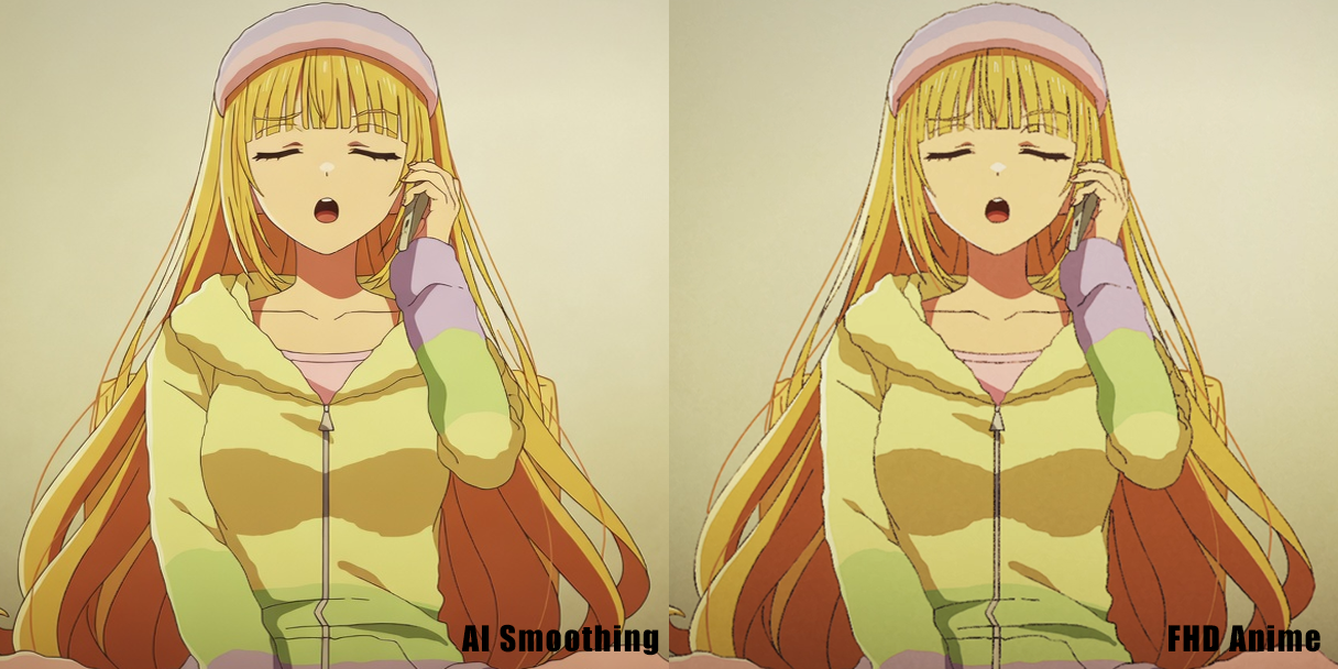 Complaints about art and animation - Forums - MyAnimeList.net