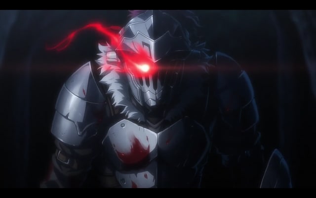 Halls of the Nephilim: Goblin Slayer - Season 1 Review