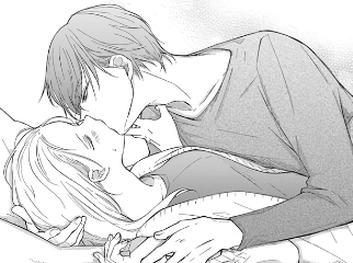 Yamada-kun to Lv999 no Koi wo Suru Chapter 43 Discussion - Forums 