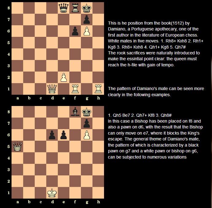Is this a smothered mate? - Chess Forums 