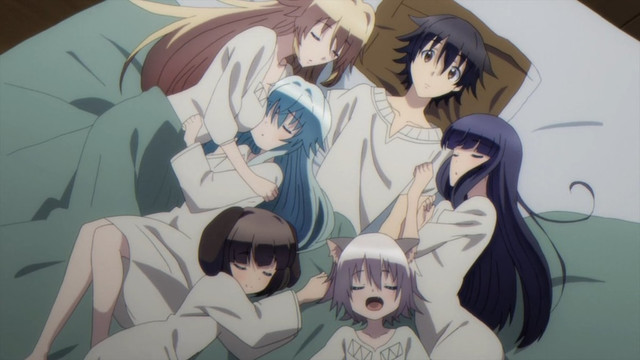 Tensei shitara Slime Datta Ken OVA Episode 5 Discussion - Forums 