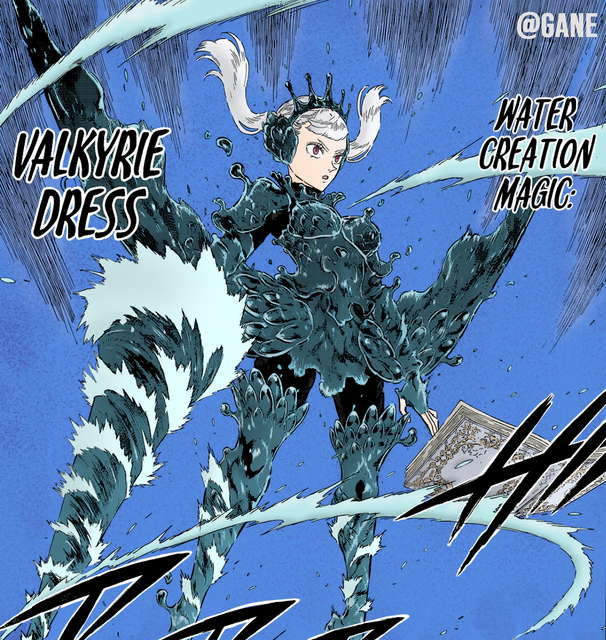 Black Clover Episode 103 Discussion Forums MyAnimeList