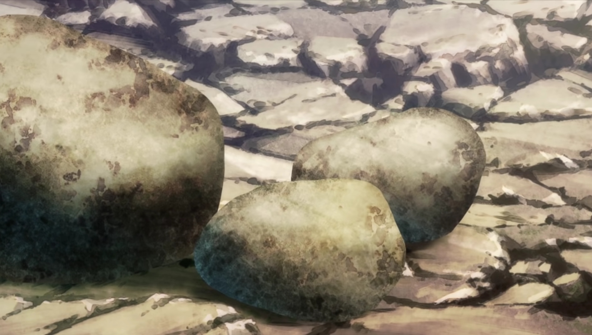 Who cares about flesh waifus. Rock waifus is where is at - Forums ...