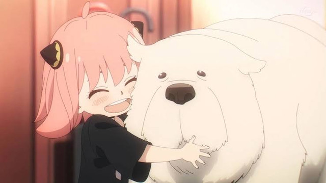 Who is the best Dog in Anime? - Forums 