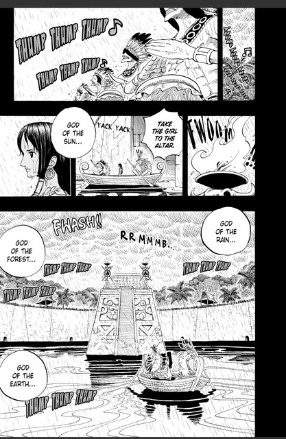 One Piece 1044) Nothing has changed. : r/OnePiece