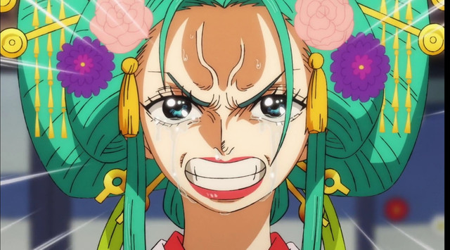 One Piece' Reveals 1044th Anime Episode Teaser