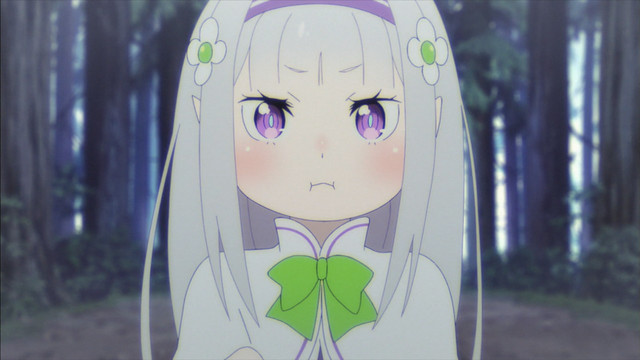 Re Zero Kara Hajimeru Isekai Seikatsu 2nd Season Part 2 Episode 4 Discussion Forums Myanimelist Net