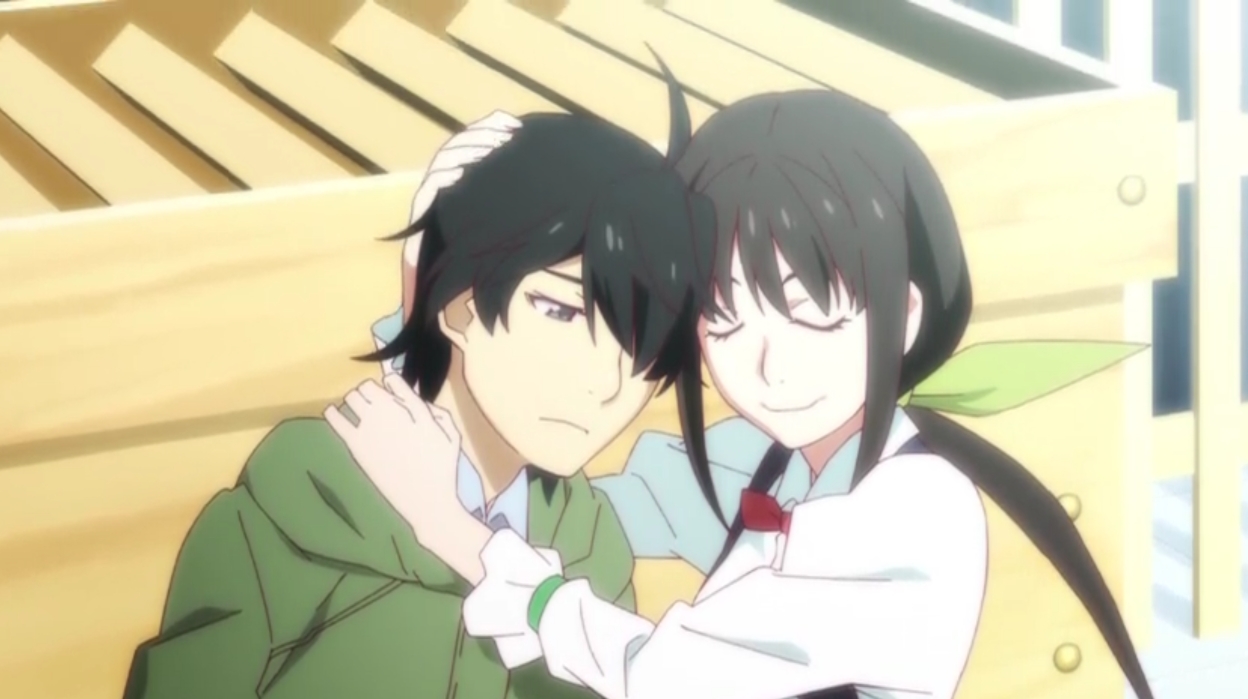 Zoku owarimonogatari episode 2025 2