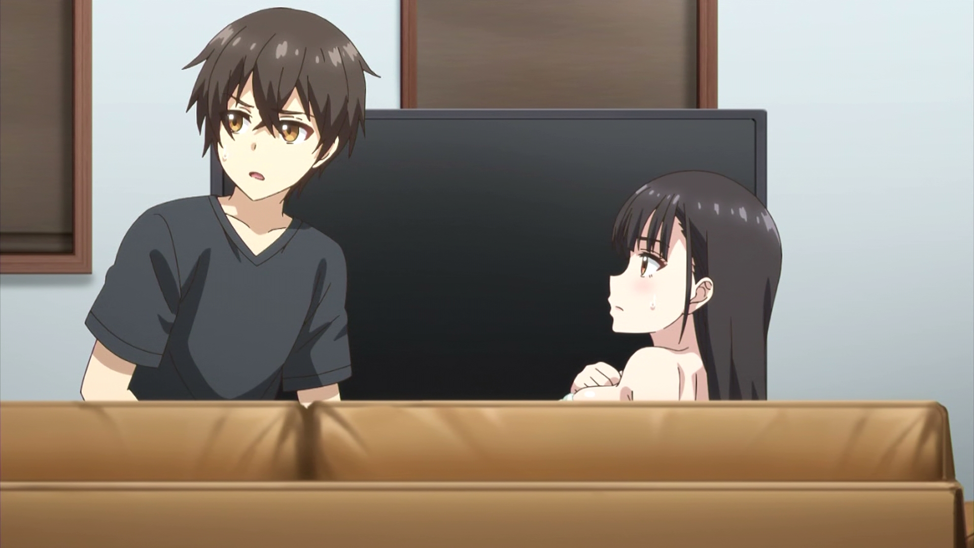 Mamahaha no Tsurego ga Motokano datta Episode 1 Discussion