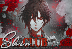 [Collection] Evil Club ψ - Forums - MyAnimeList.net