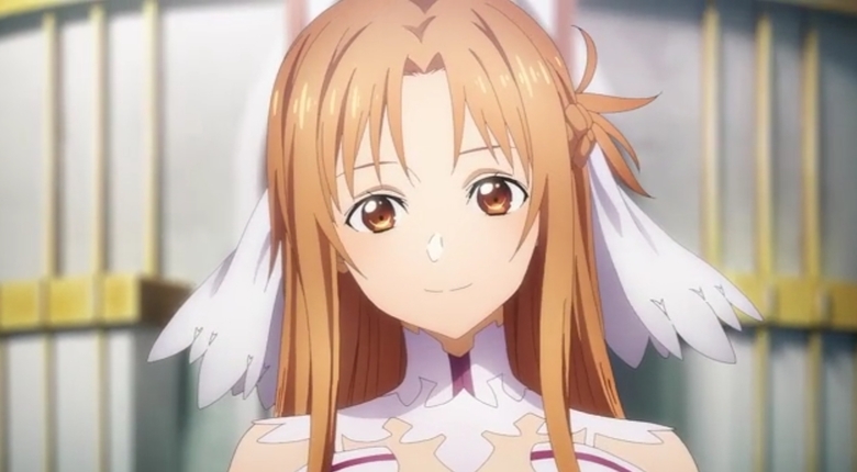 MyAnimeList.net - At rank #19, Sword Art Online II is the most