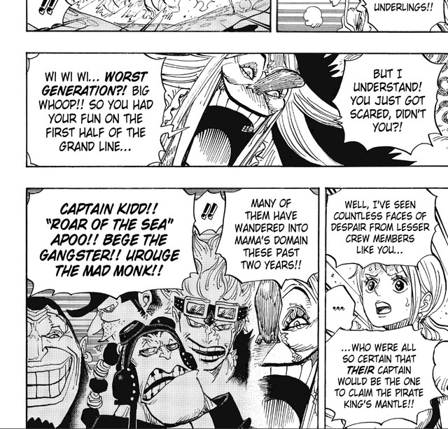 One Piece Just SHOCKED EVERYONE 