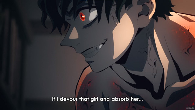 Demon Slayer Season 3 Episode 11: Nezuko Immune to Sun + Muzan s' Past