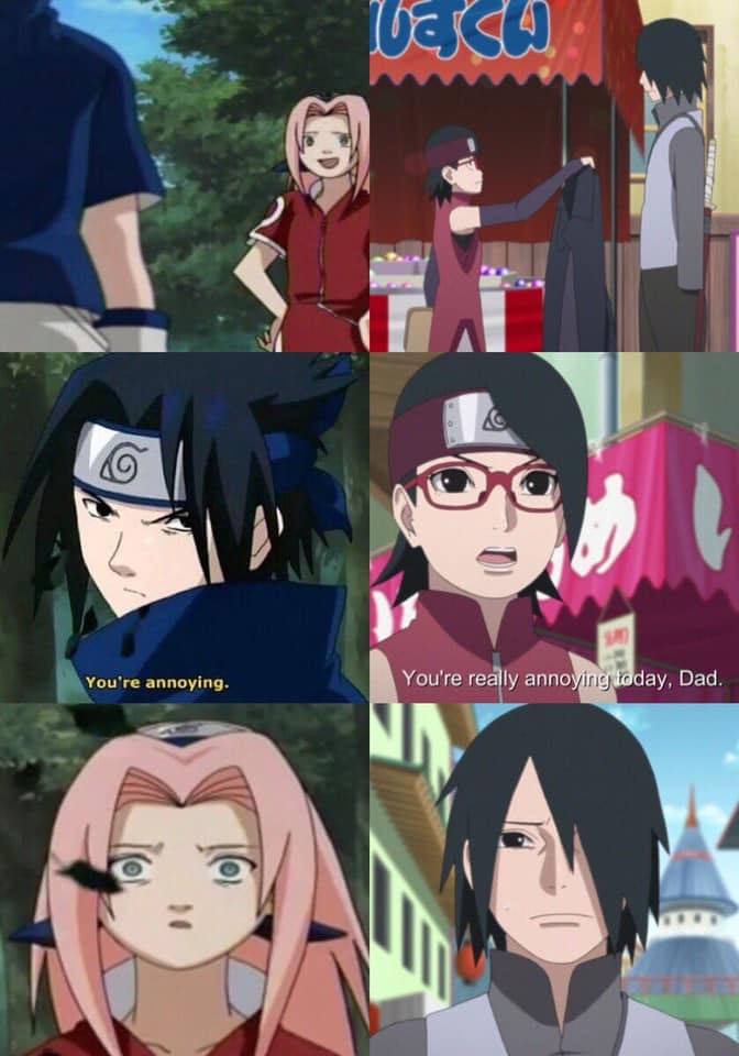 Boruto Naruto Next Generations Episode 95 Discussion Forums Myanimelist Net