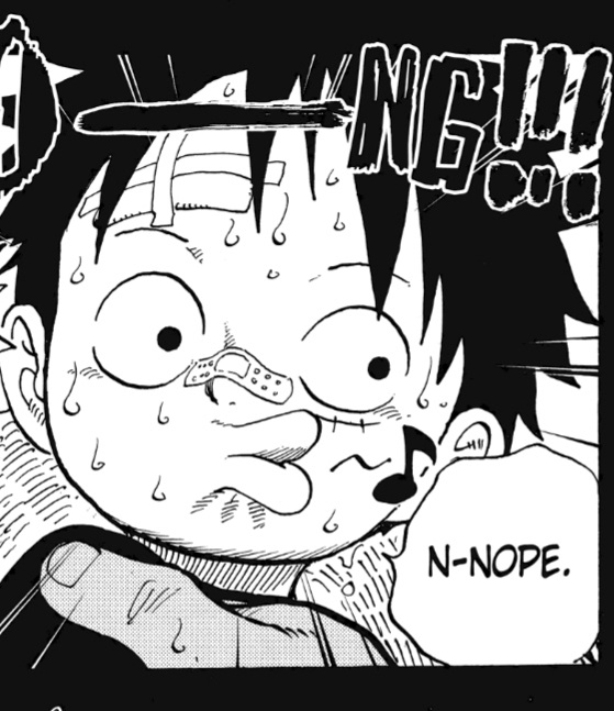 One Piece Chapter 1057 Review: The Worst Ending to an Arc