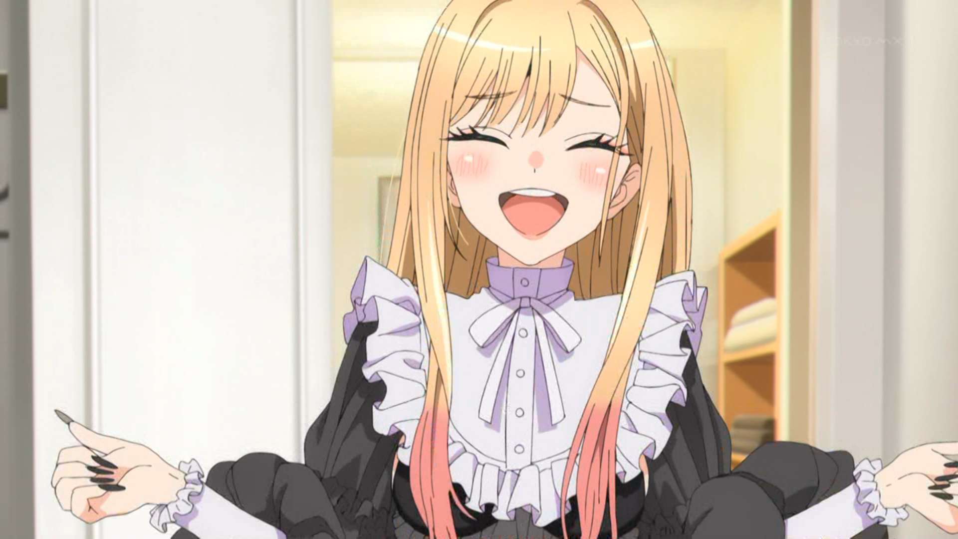 Sono Bisque Doll wa Koi wo Suru Episode 11 Discussion - Forums -  MyAnimeList.net