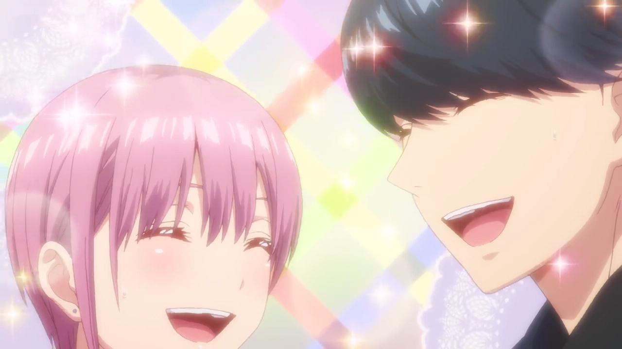 Catching All the Skipped Content from Episode 10 of Go-toubun no Hanayome ∬