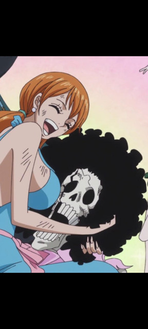 Oda is WRONG about Romance in One Piece - Forums 